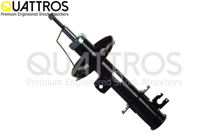 DAVID VASCO FL9715 QUATTROS Shock Absorber
