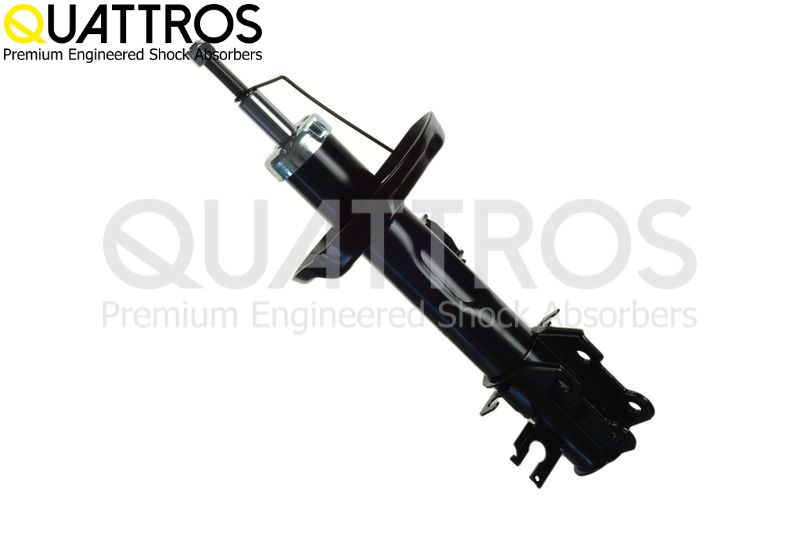 DAVID VASCO FL9715 QUATTROS Shock Absorber