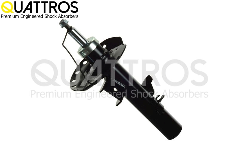 DAVID VASCO FL9719 QUATTROS Shock Absorber