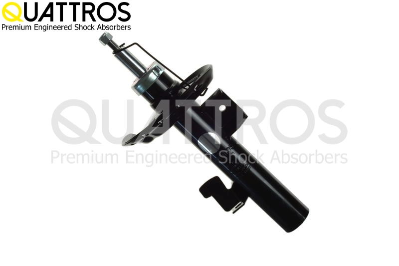 DAVID VASCO FL9721 QUATTROS Shock Absorber