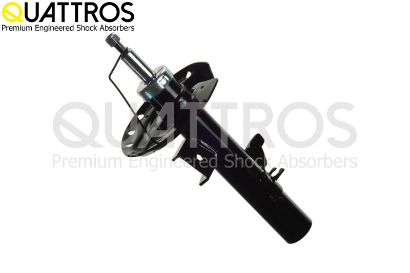 DAVID VASCO FL9721 QUATTROS Shock Absorber