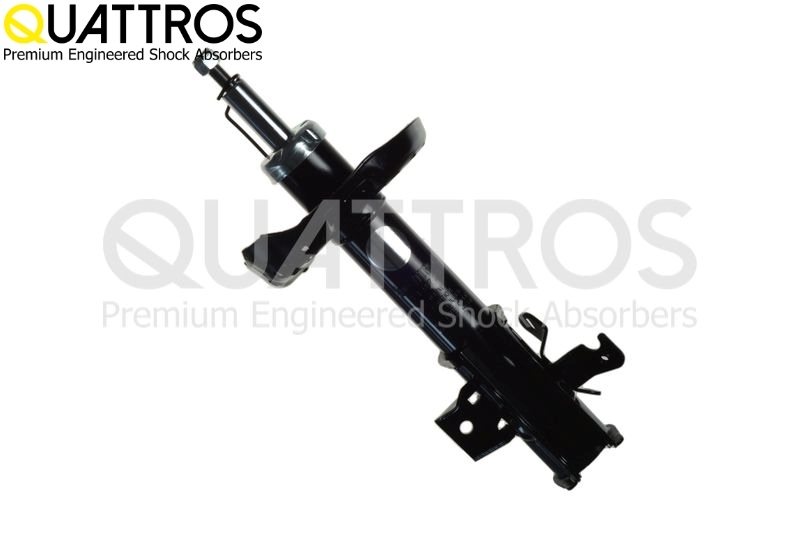 DAVID VASCO FL9723 QUATTROS Shock Absorber