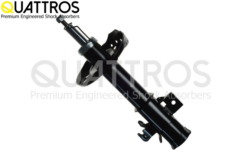 DAVID VASCO FL9723 QUATTROS Shock Absorber