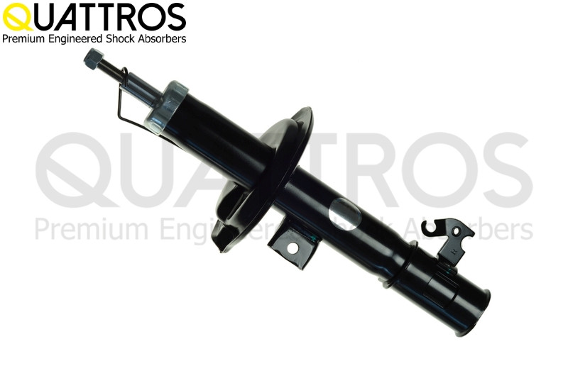 DAVID VASCO FR3408 QUATTROS Shock Absorber