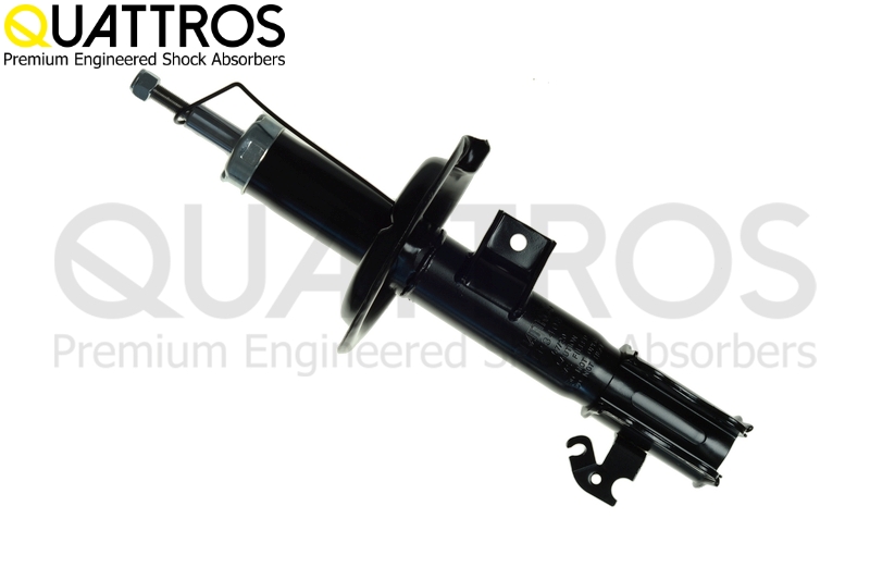 DAVID VASCO FR3408 QUATTROS Shock Absorber