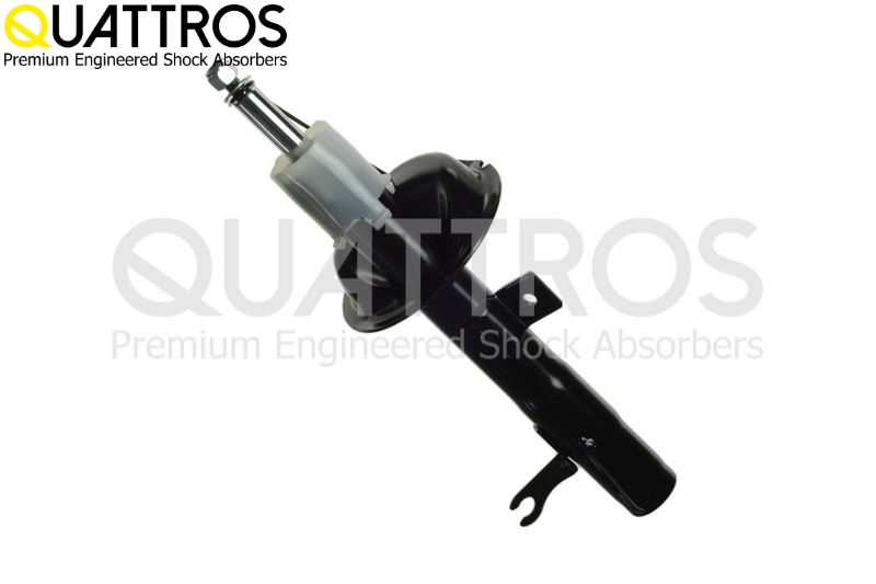 DAVID VASCO FR3709 QUATTROS Shock Absorber