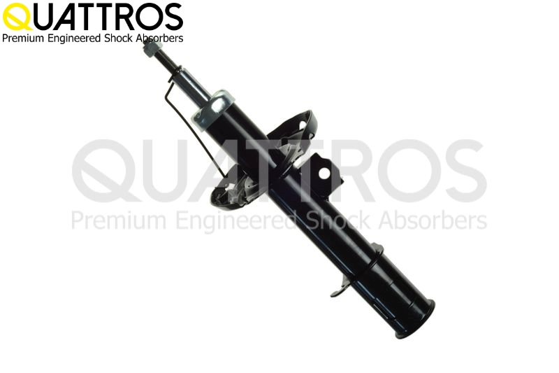 DAVID VASCO FR3755 QUATTROS Shock Absorber