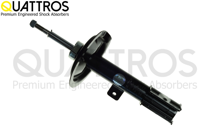 DAVID VASCO FR3757 QUATTROS Shock Absorber