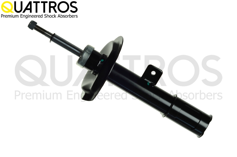 DAVID VASCO FR3757 QUATTROS Shock Absorber