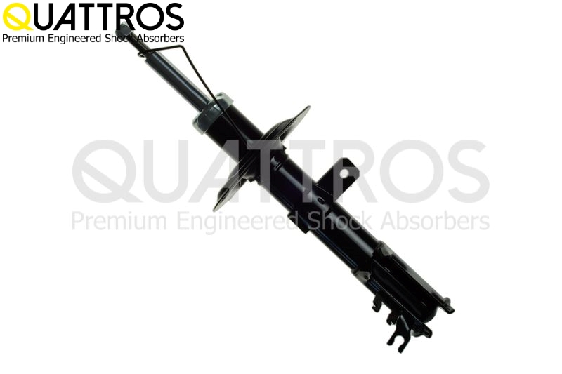 DAVID VASCO FR3763 QUATTROS Ammortizzatore