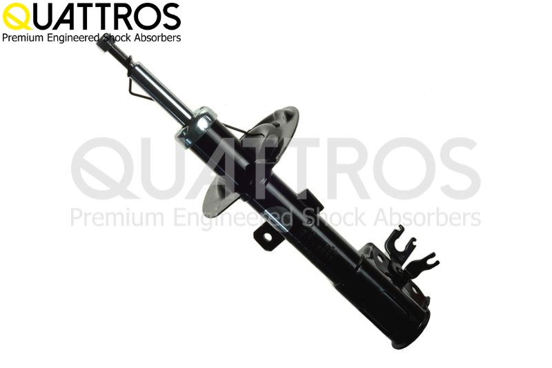 DAVID VASCO FR3763 QUATTROS Shock Absorber