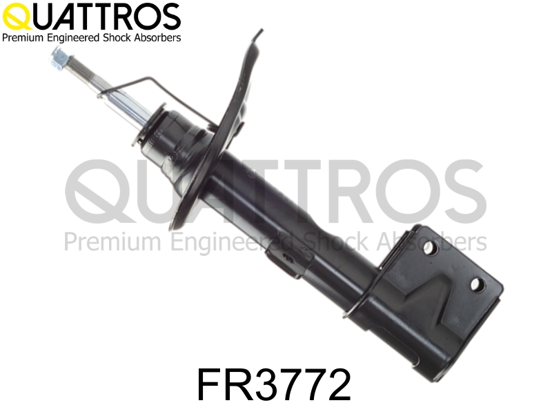 DAVID VASCO FR3772 QUATTROS Shock Absorber