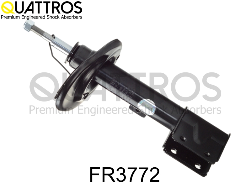 DAVID VASCO FR3772 QUATTROS Shock Absorber