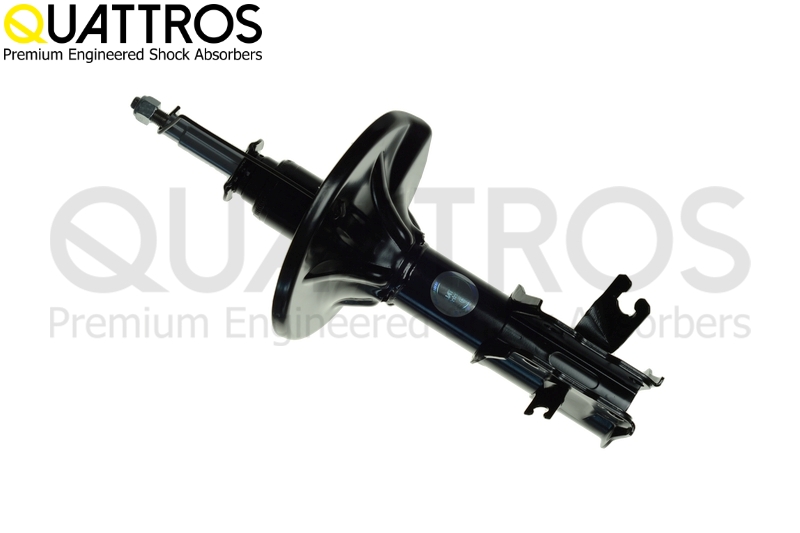 DAVID VASCO FR4308 QUATTROS Shock Absorber