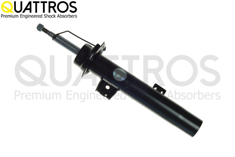DAVID VASCO FR4625 QUATTROS Shock Absorber