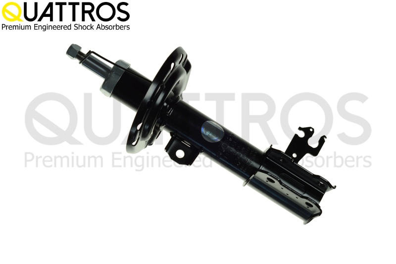 DAVID VASCO FR4632 QUATTROS Shock Absorber