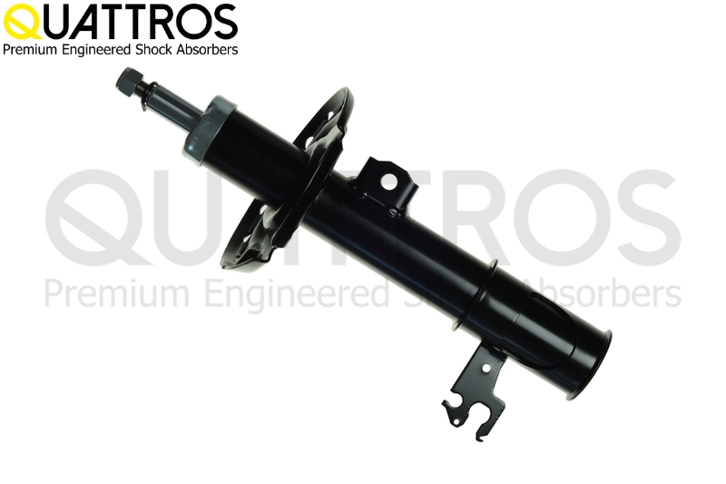 DAVID VASCO FR4632 QUATTROS Shock Absorber