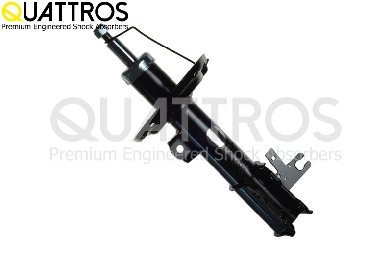 DAVID VASCO FR4634 QUATTROS Shock Absorber