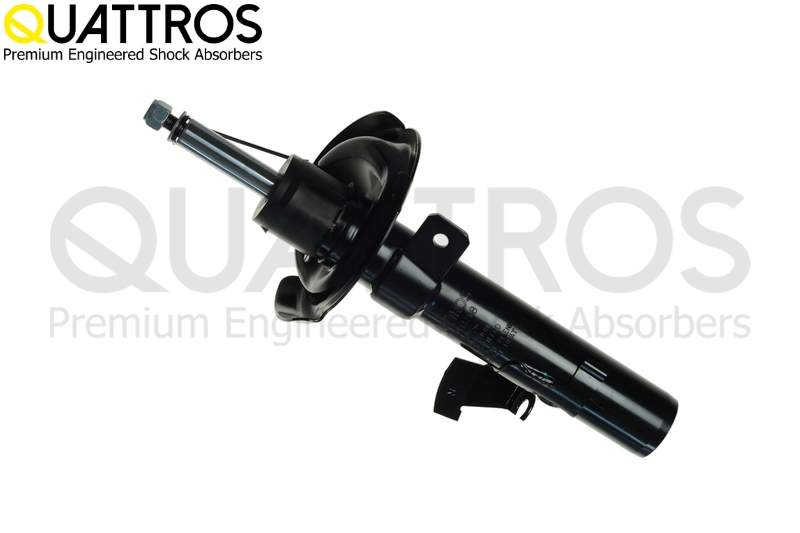 DAVID VASCO FR4838 QUATTROS Shock Absorber