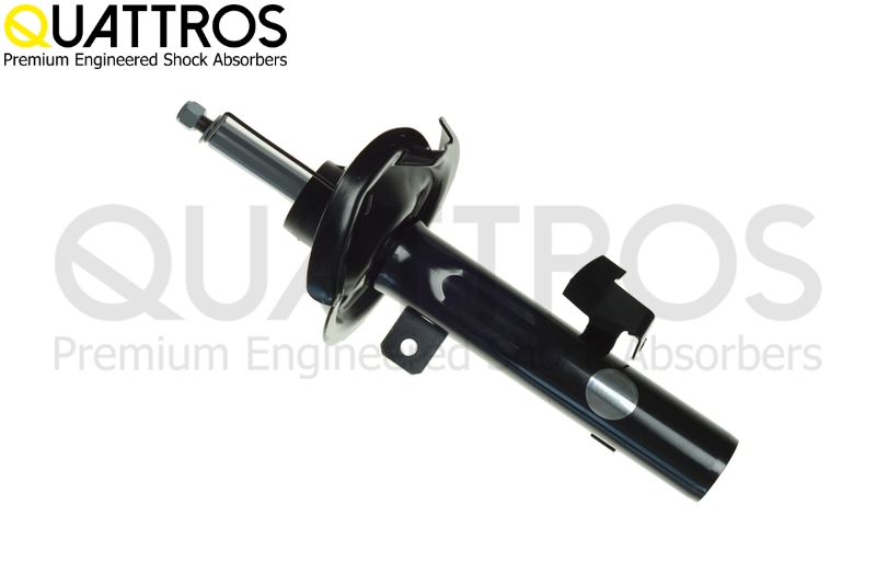 DAVID VASCO FR4838 QUATTROS Shock Absorber