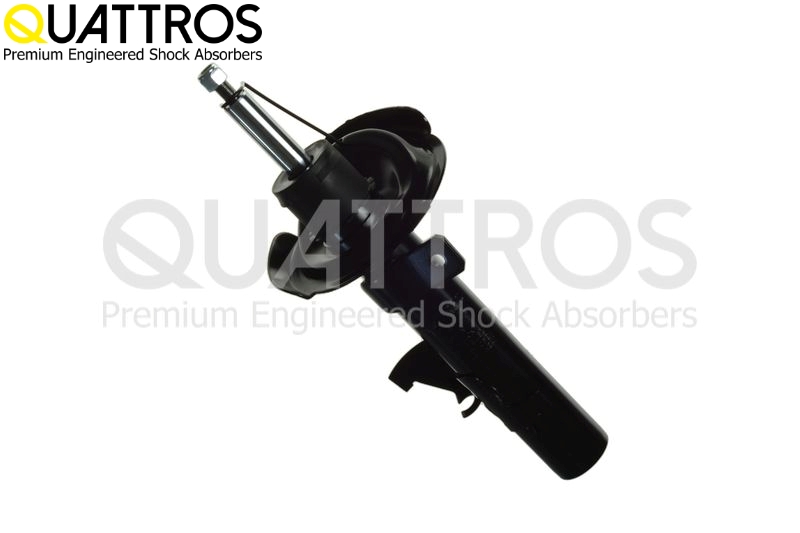 DAVID VASCO FR4840 QUATTROS Shock Absorber