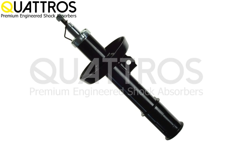 DAVID VASCO FR4844 QUATTROS Shock Absorber