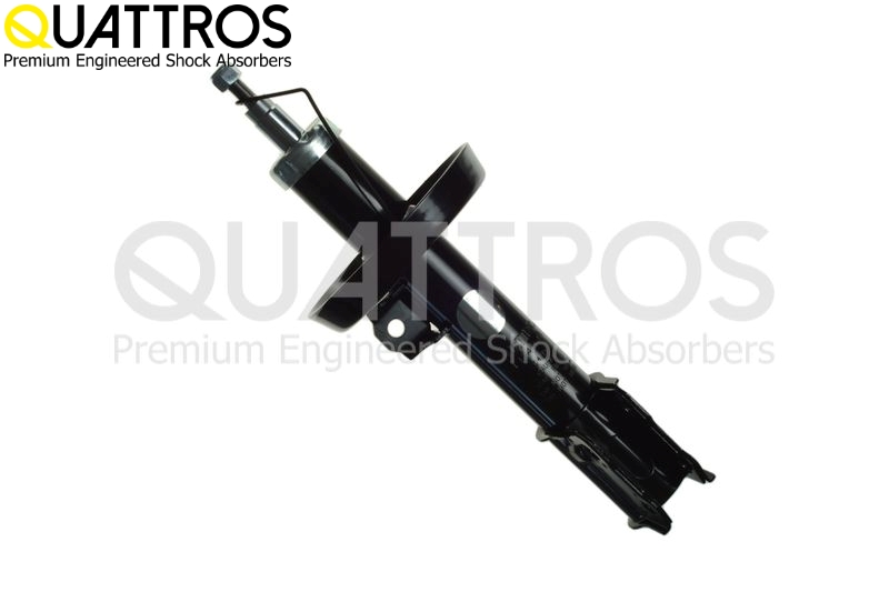 DAVID VASCO FR4844 QUATTROS Shock Absorber