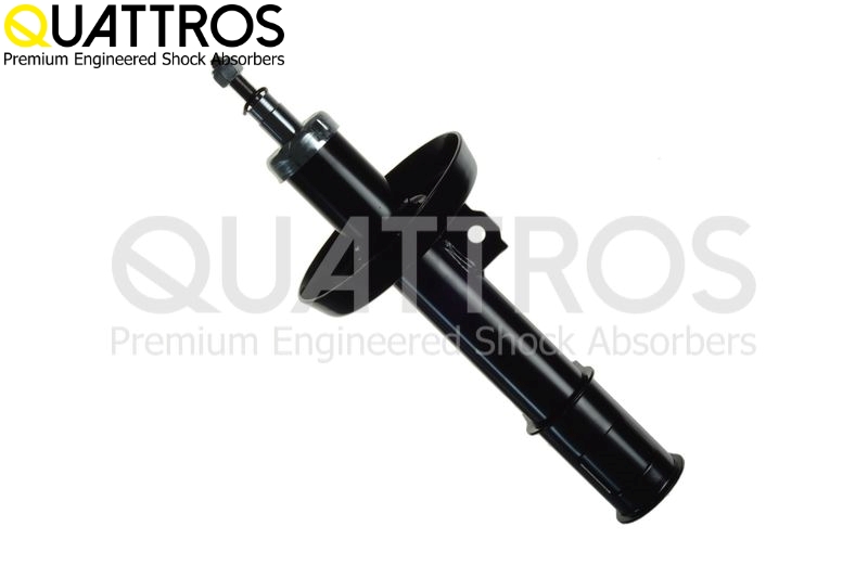 DAVID VASCO FR4846 QUATTROS Ammortizzatore