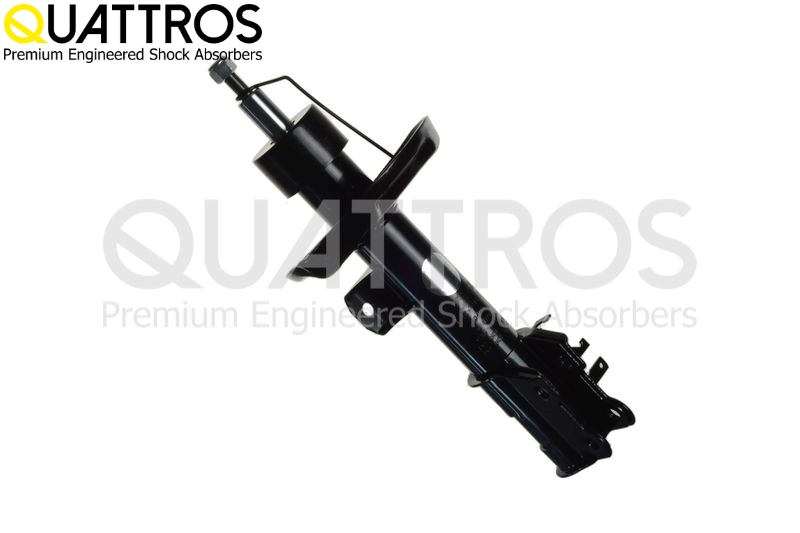 DAVID VASCO FR4967 QUATTROS Ammortizzatore