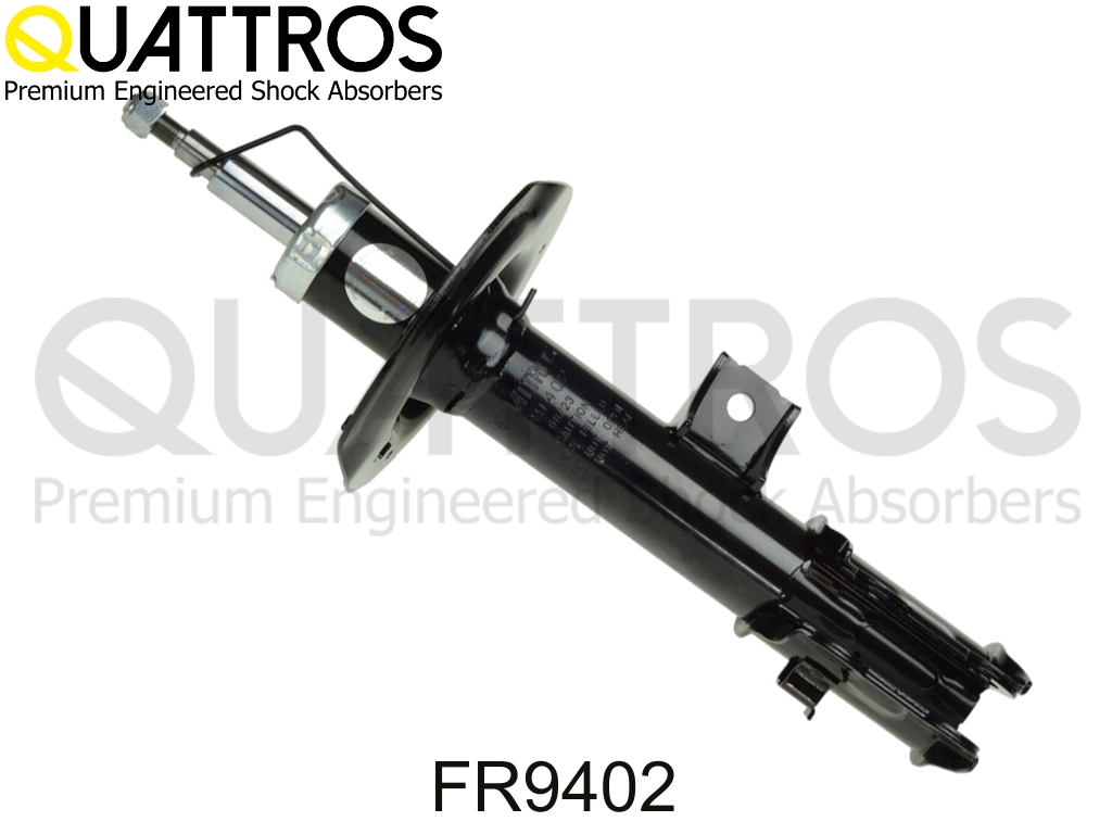 DAVID VASCO FR9402 QUATTROS Shock Absorber