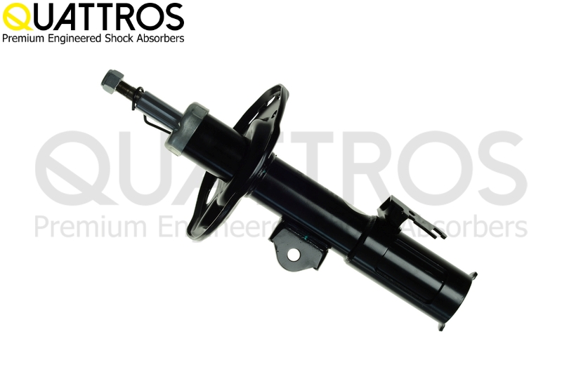 DAVID VASCO FR9700 QUATTROS Ammortizzatore