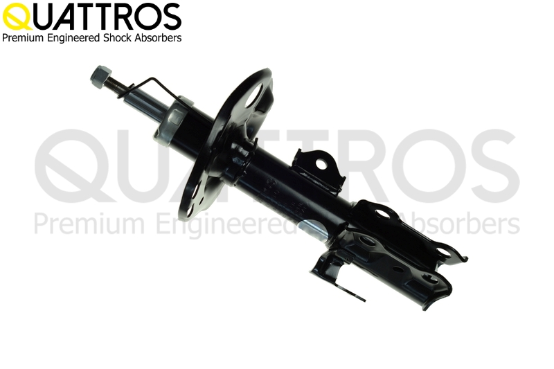DAVID VASCO FR9700 QUATTROS Ammortizzatore