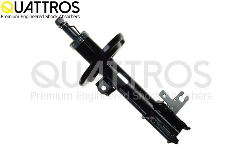 DAVID VASCO FR9702 QUATTROS Ammortizzatore