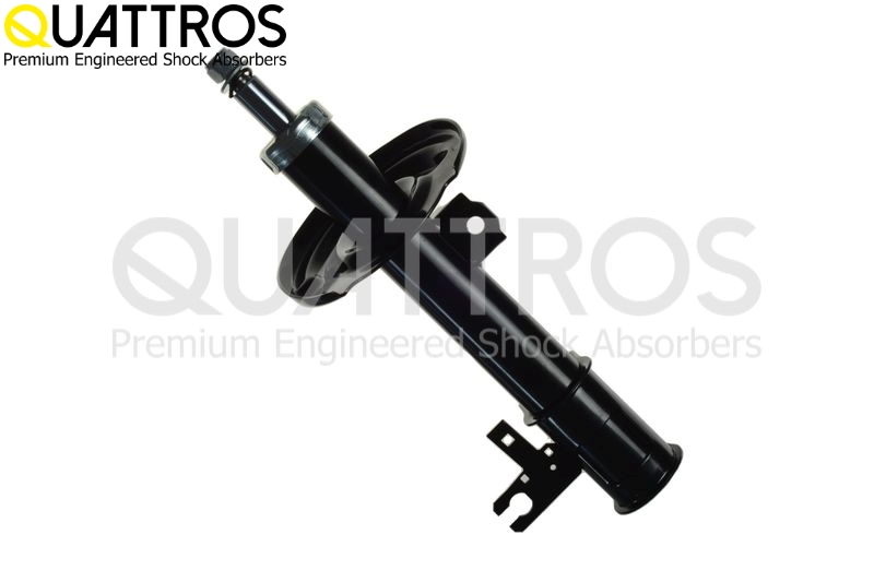DAVID VASCO FR9702 QUATTROS Ammortizzatore