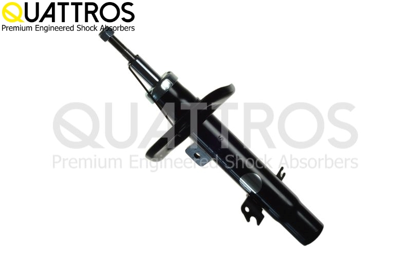 DAVID VASCO FR9709 QUATTROS Ammortizzatore