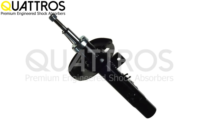 DAVID VASCO FR9709 QUATTROS Ammortizzatore