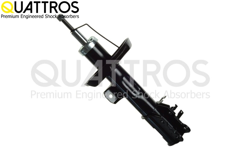 DAVID VASCO FR9714 QUATTROS Ammortizzatore