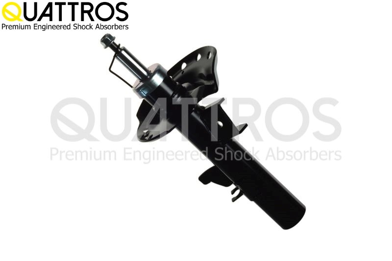 DAVID VASCO FR9718 QUATTROS Ammortizzatore