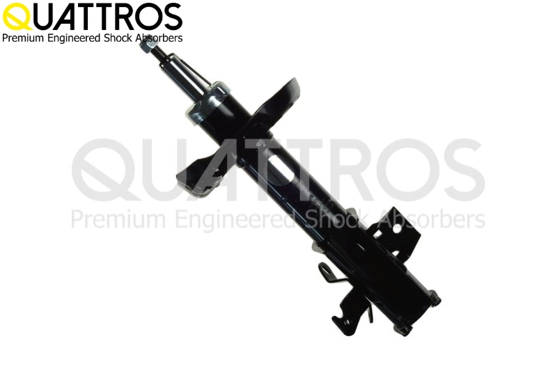 DAVID VASCO FR9722 QUATTROS Shock Absorber