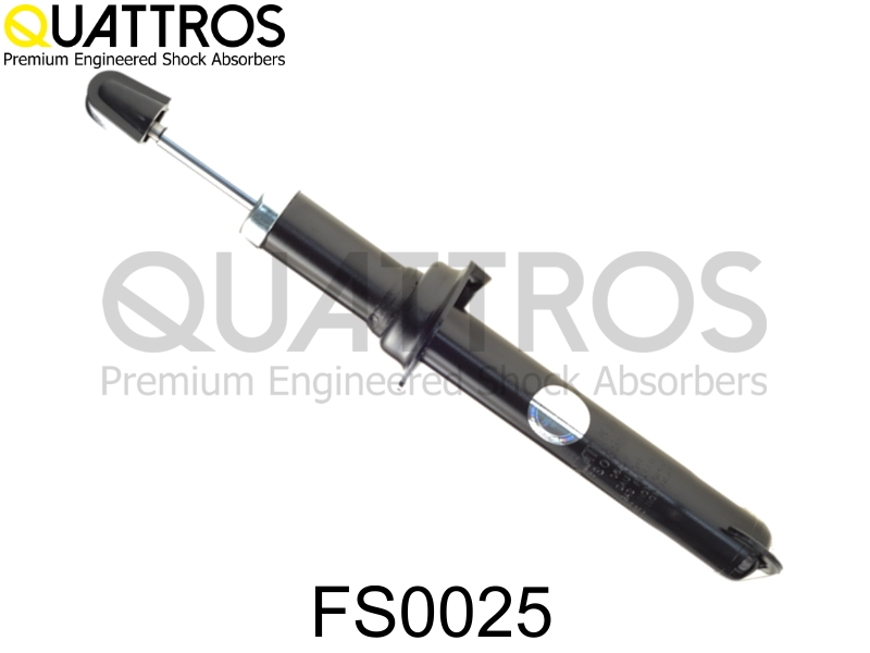 DAVID VASCO FS0025 QUATTROS Ammortizzatore
