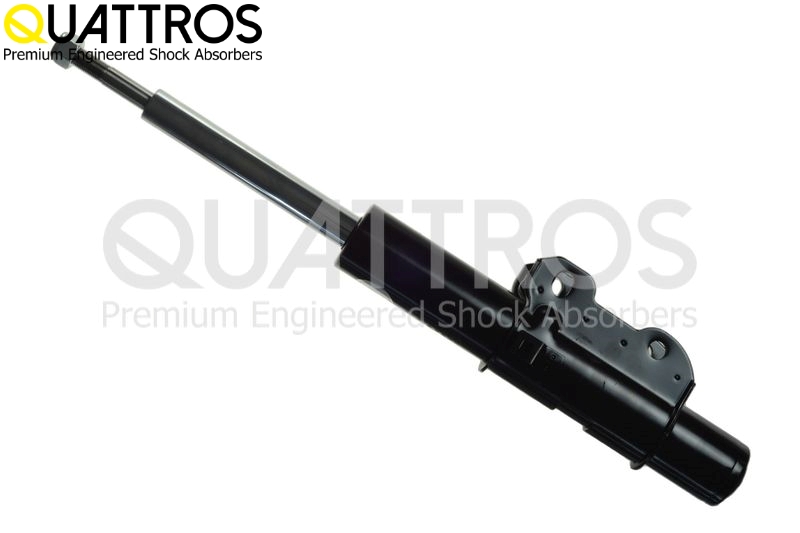DAVID VASCO FS1701 QUATTROS Ammortizzatore