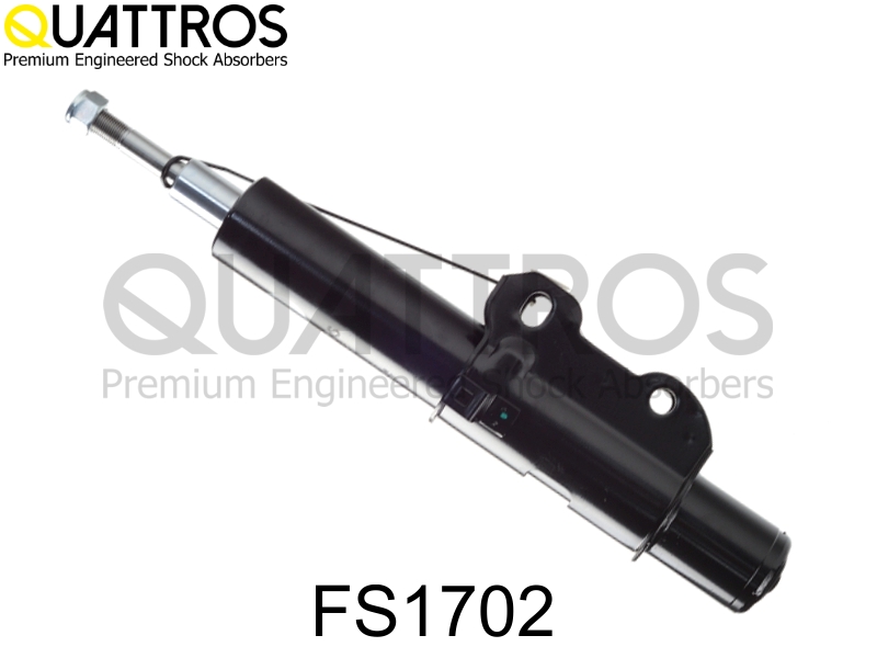 DAVID VASCO FS1702 QUATTROS Shock Absorber