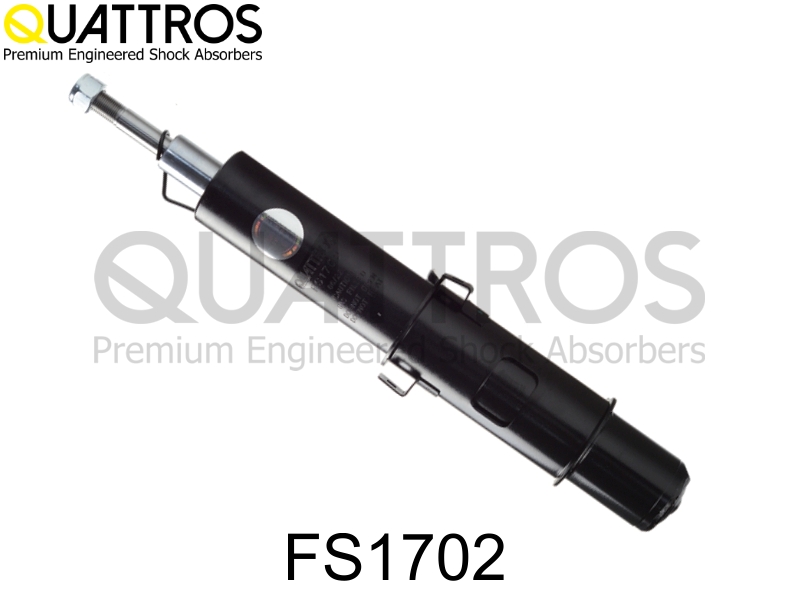 DAVID VASCO FS1702 QUATTROS Shock Absorber