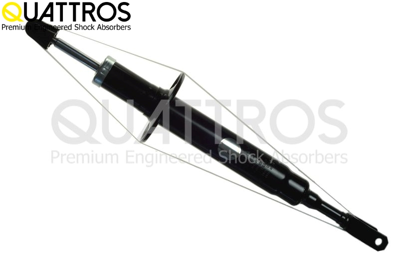 DAVID VASCO FS1822 QUATTROS Ammortizzatore