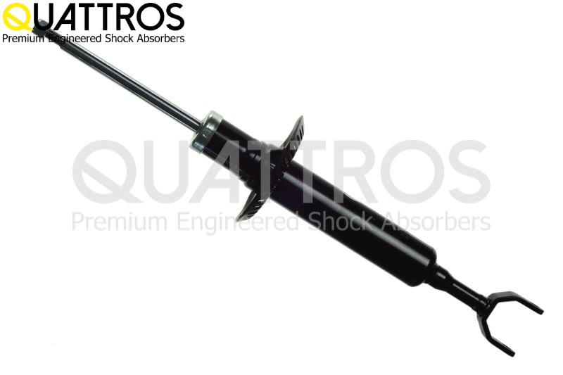 DAVID VASCO FS1842 QUATTROS Ammortizzatore