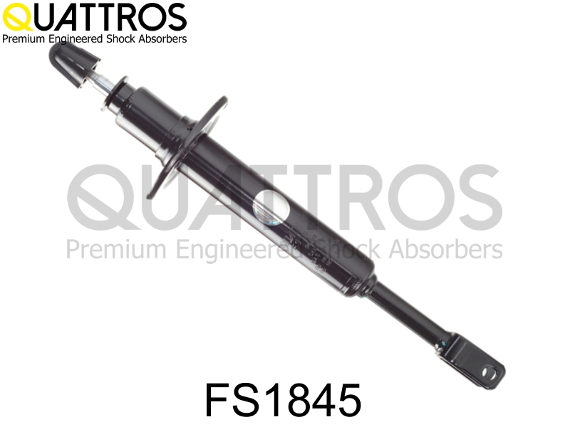 DAVID VASCO FS1845 QUATTROS Ammortizzatore
