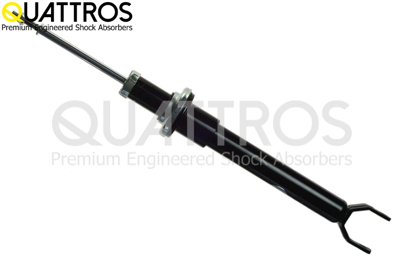 DAVID VASCO FS1926 QUATTROS Ammortizzatore