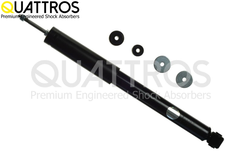 DAVID VASCO FS3184 QUATTROS Shock Absorber
