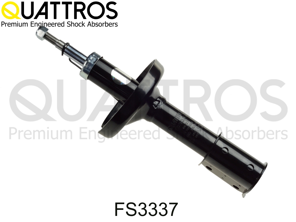 DAVID VASCO FS3337 QUATTROS Ammortizzatore