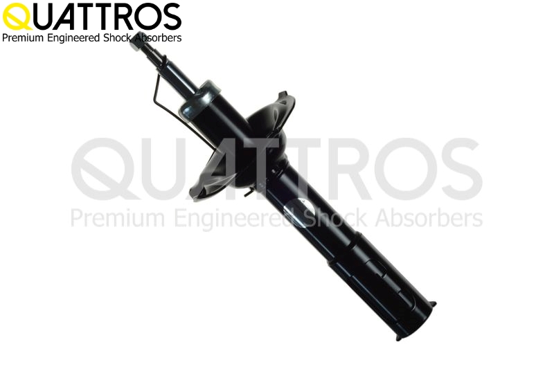 DAVID VASCO FS3368 QUATTROS Ammortizzatore